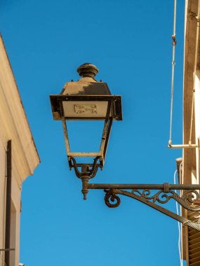 Alghero, Sardinya Adası atmosferini