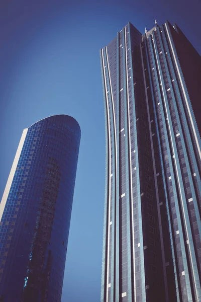 Astana Kazakistan 'ın başkenti.