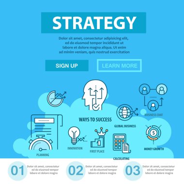 İş düz çizgi kavramı ile ince kutsal kişilerin resmi