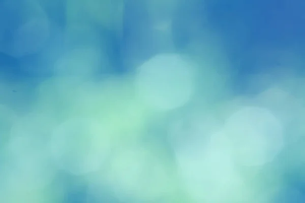 Arka plan sarı büyük bokeh pentagon gün ışığından yararlanma