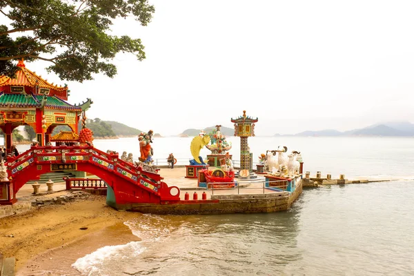 Hong Kong - 20 Mayıs 2017, Editorail sadece kullanın; Genel Bakış manzara