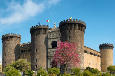 Castel Nuovo (English: 