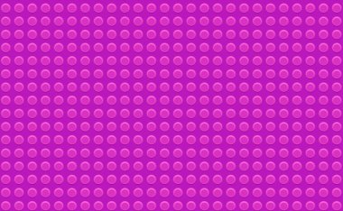 Mor plastik inşaat geçmişi. Çizim tasarımı.