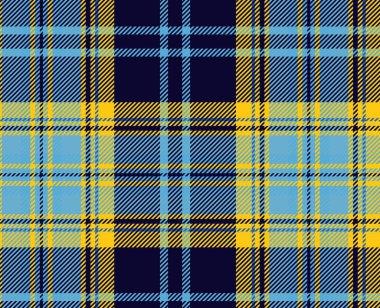 Arkaplan dokusu. şablon. Kumaş pamuk damalı - illüstrasyon tasarımı