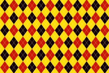Elmas deseni. Kusursuz çizim geometrik arkaplan