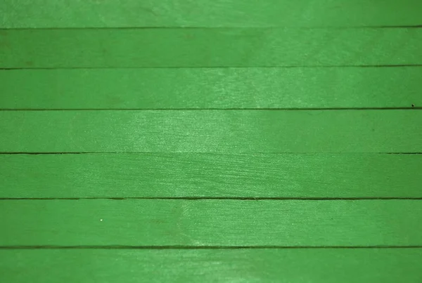 Zelená Barva Dřeva Vzor Pro Dekoraci Obrázek — Stock fotografie