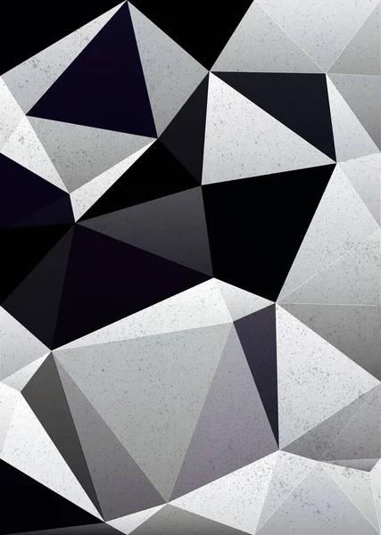 Absztrakt Színes Geometriai Alkotás Absztrakt Grafikai Művészet Háttér Textúra Modern — Stock Fotó