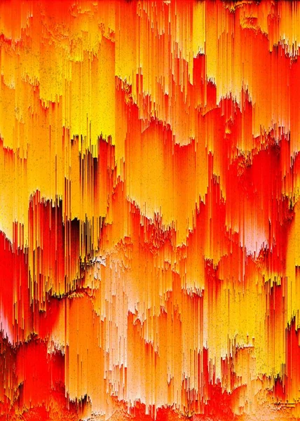 Arte Geométrico Colorido Abstracto Textura Abstracta Del Fondo Del Arte —  Fotos de Stock