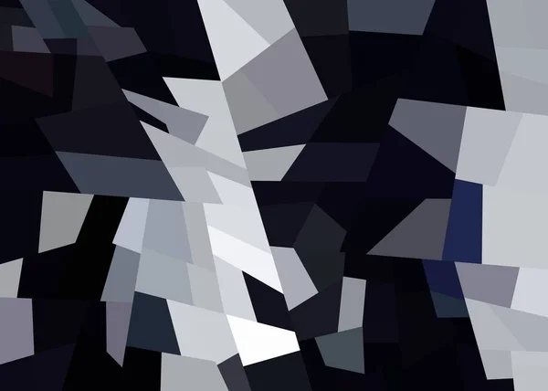 Abstrakte Bunte Geometrische Kunstwerke Abstrakte Grafische Hintergrundtextur Moderne Konzeptkunst — Stockfoto