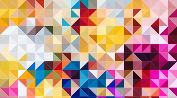 Abstract Colorful Geometrical Artwork Abstract Graphical Art Background Texture Modern — стоковое фото