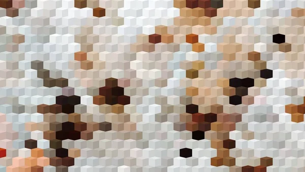 Arte Geométrica Colorida Abstrata Textura Fundo Arte Gráfica Abstrata Arte — Fotografia de Stock