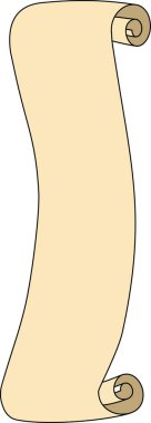 eski kağıt kaydırma 