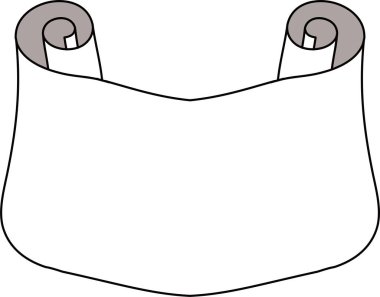 Kağıt Başlığı kaydırması 