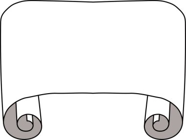 Kağıt Başlığı kaydırması 