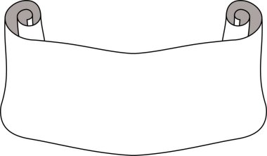 Kağıt Başlığı kaydırması 