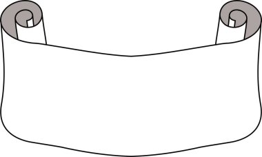 Kağıt Başlığı kaydırması 