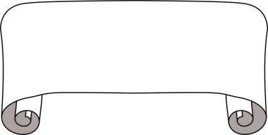 Kağıt Başlığı kaydırması 