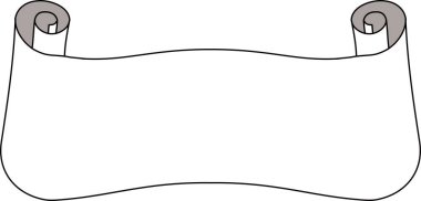 Kağıt Başlığı kaydırması 