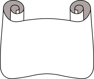 Kağıt Başlığı kaydırması 