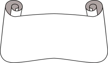 Kağıt Başlığı kaydırması 