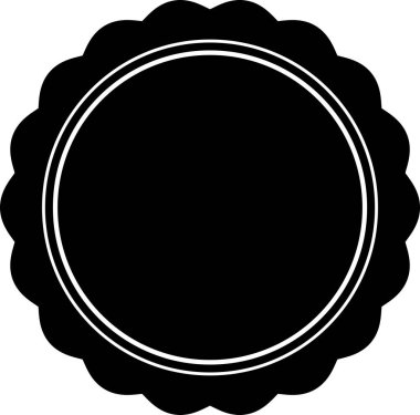 Bu basit bir amblem işareti.