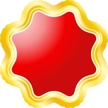 Bu basit bir amblem işareti.