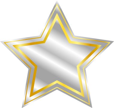 Bu basit bir amblem işareti.