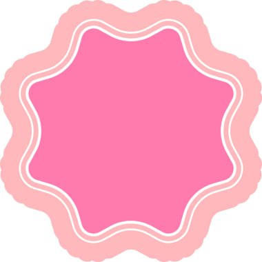 Bu basit bir amblem işareti.