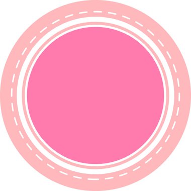 Bu basit bir amblem işareti.