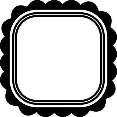 Bu basit bir amblem işareti.