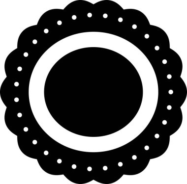 Bu basit bir amblem işareti.