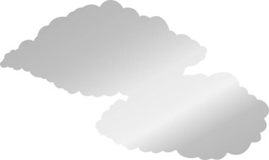 Bu, Japon bulutlarının birbirine bağlı olduğunun bir göstergesi. 