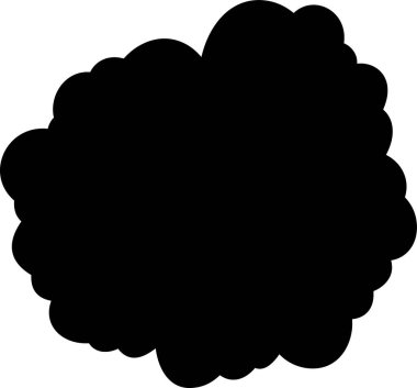 Bu Japon bulutlarının bir çizimi. 