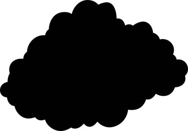 Bu Japon bulutlarının bir çizimi. 