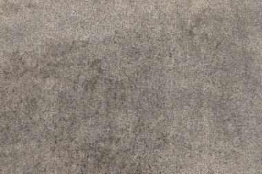 Arka plan için eski gri beton duvarın dokulu yüzeyi. Boşluğu kopyala.