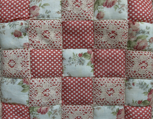 Текстура старинных ретро-стульев подушки в крупном размере. Предыстория Cushions
.