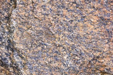 Doğal granit ve bazalt. Resimler için arka plan. Doğal dokular. Arka plan konsepti. Parlak renkler. Doğal taş dokusu.