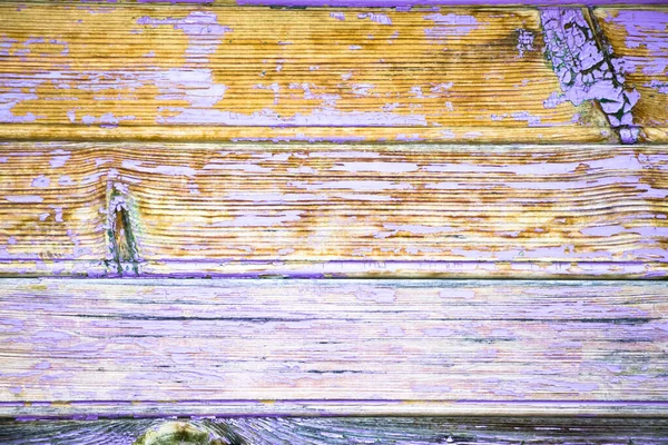 Background. Wallpaper, texture. Yellow vintage, old boards — Stock Photo, Image