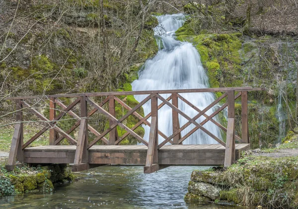 Ozren şelalesi Küçük Ripaljka ve Sokobanja sağlık merkezi yakınlarında tatil köyü