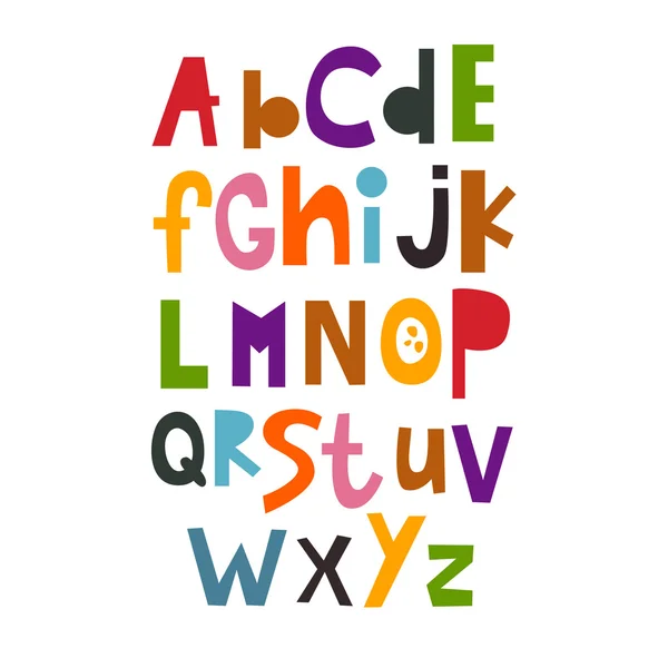 TVOKIDS Lowercase Alphabet 3D Printed Letters Logo 3D Printing