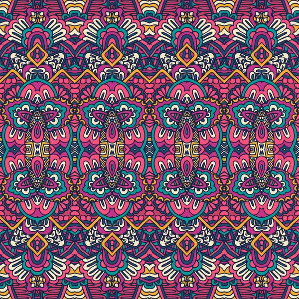 Modna Tapeta Klasyczna Tkanina Świąteczne Dekoracje Tekstura Tkaniny Kolorowe Kreatywny — Wektor stockowy