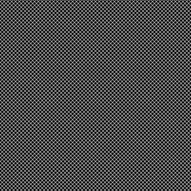 siyah arka plan üzerine vektör soyut beyaz çizgiler