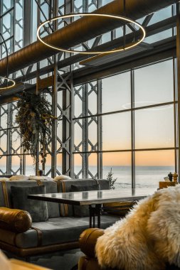 lamps and chandeliers for the home.