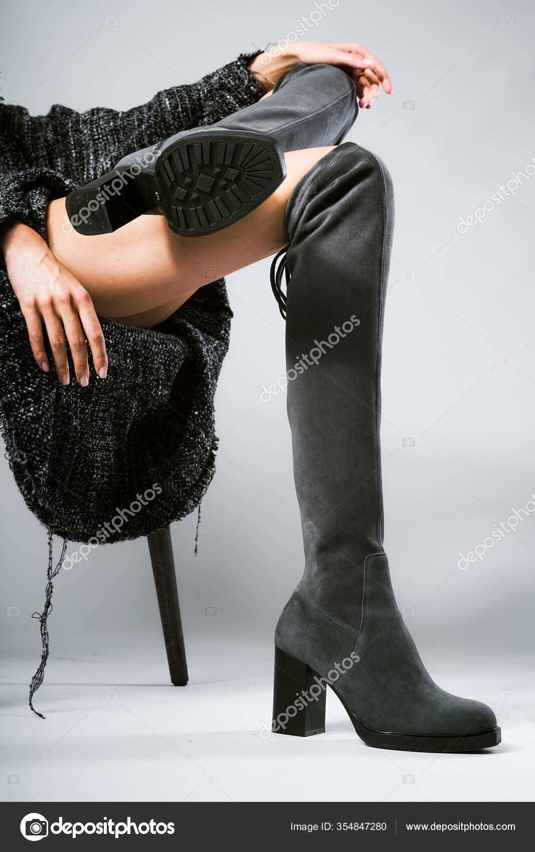 sapatos femininos para inverno