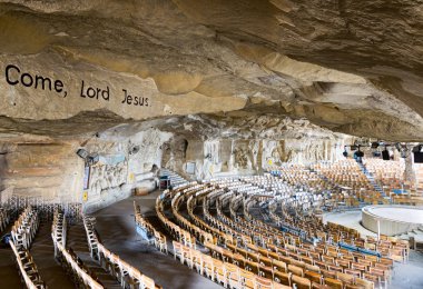 St. Samaan Tanner'ı Hall, Aziz Samaan Tanner'ı Manastırı