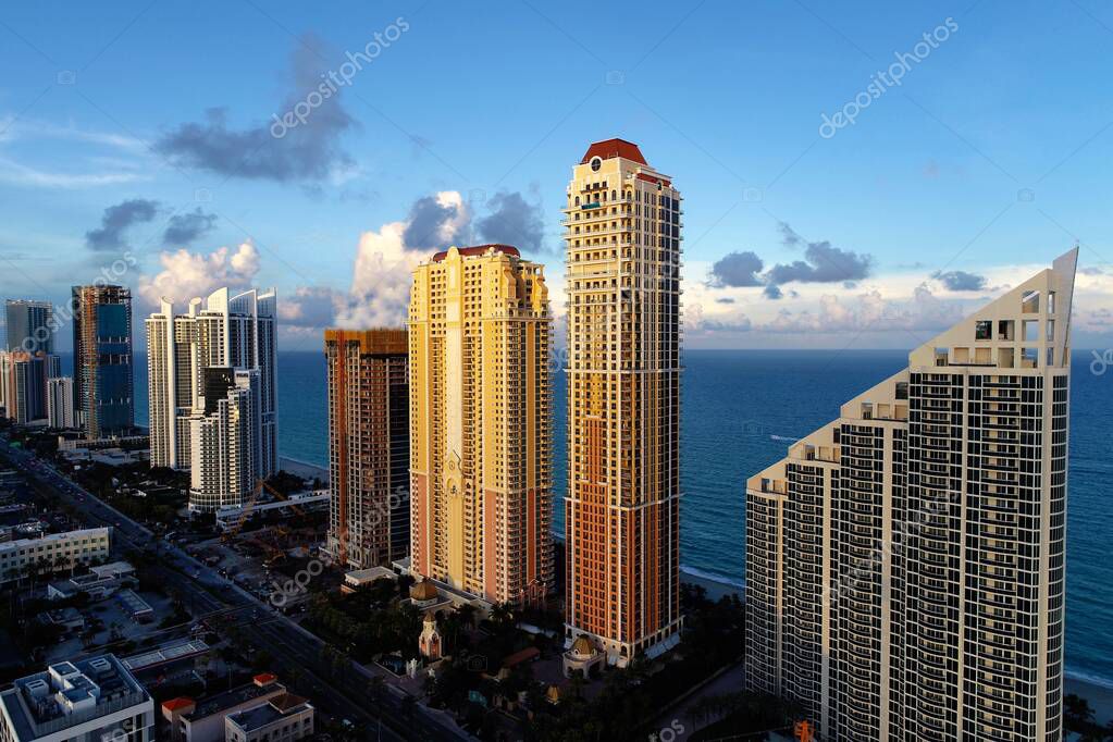 Sunny Isles Beach