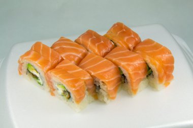 Japon yemekleri. menü. yemek tarifleri