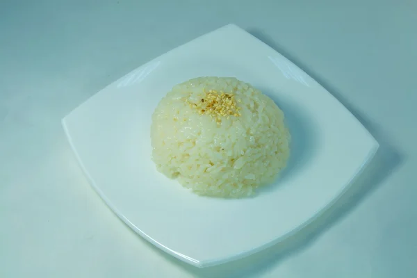 Comida japonesa. menú. recetas — Foto de Stock