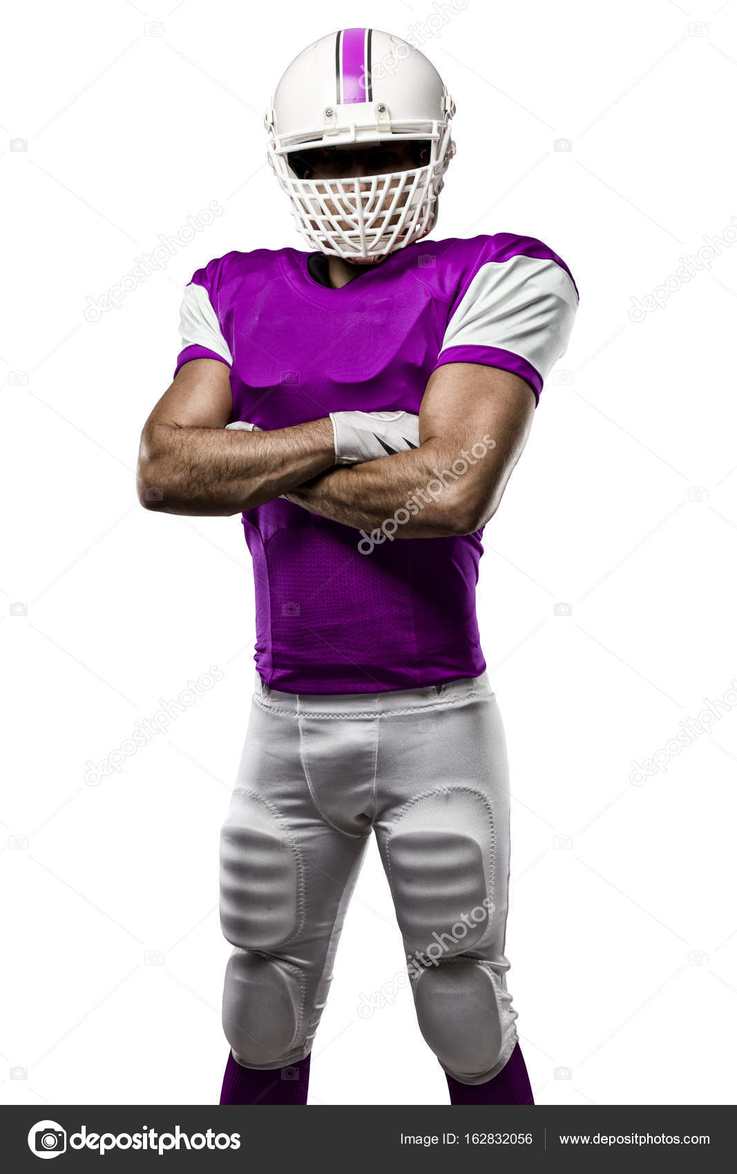 pink football trainers