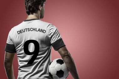 Alman futbolcu